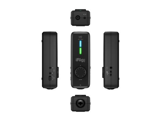 Leo:Users:Leo:Documents:IK:产品图片:官网图片:iRig Pro I/O:ikc-L-07_iRig_PRO_IO_views.jpg