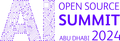 Open-Source AI Summit)