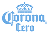 Corona Cero blue