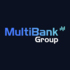 MultiBank Group blue square