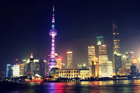 Cascale将于6月28日举办制造商论坛：上海论坛。上海天际线图片，作者：Manuel Joseph，来自Pexels 