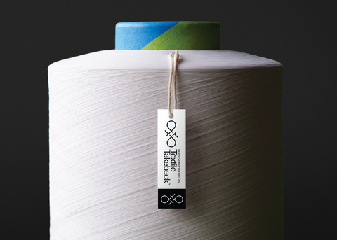 Textile Takeback (Photo: Business Wire)