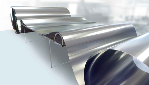 NIPPON KINZOKU's stainless steel foil features high precision, wide width and large unit weight. In addition, we offer two types of finishes, 