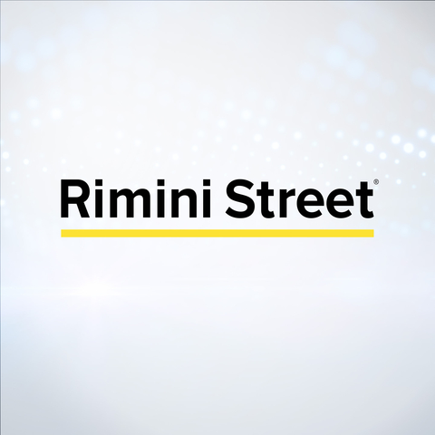 Rimini Street將在2025年2月27日公布2024會計年度第四季財務業績。（圖片來源：美國商業資訊）