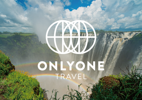 由ONLYONE TRAVEL运营的维多利亚瀑布之旅（图示：美国商业资讯） 