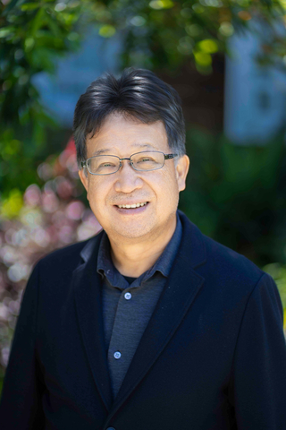 QPS Holdings, LLC创始人兼首席执行官Benjamin Chien博士