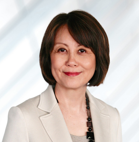 Annie Hai-yuan Lo, Quintiles Board of Directors (Photo: Business Wire)