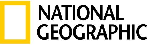 National Geographic Logo 