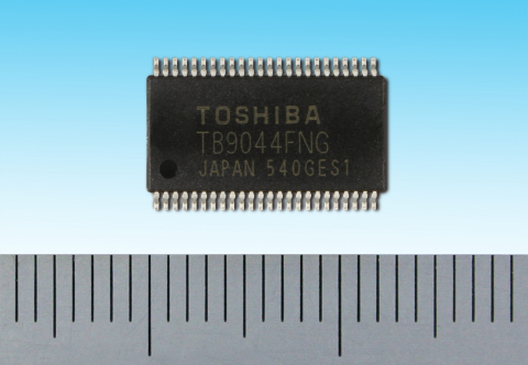 Toshiba: 