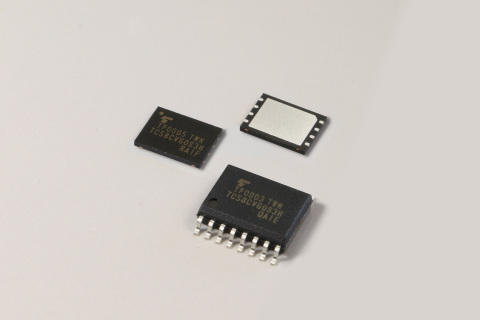 Toshiba: Serial Interface NAND (Photo: Business Wire)
